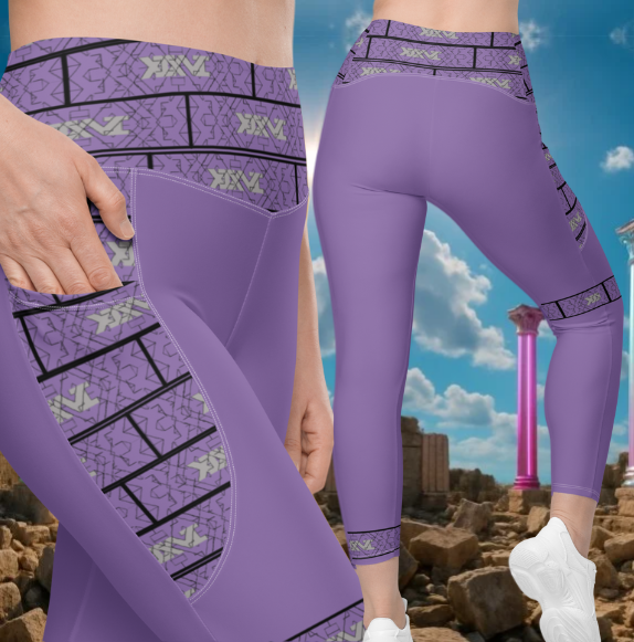 Paige Pocket Leggings