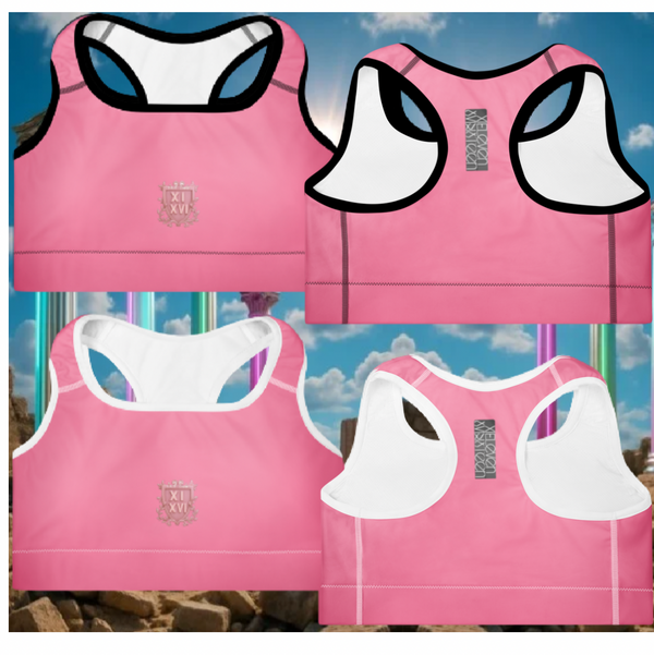 Serena Sports Bra