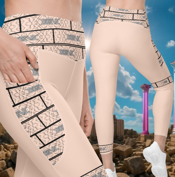 Paige Pocket Leggings