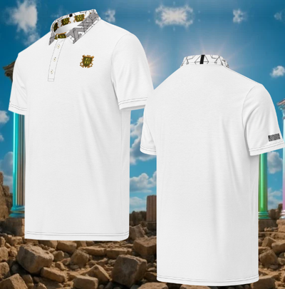 Preston Slim-fit Polo