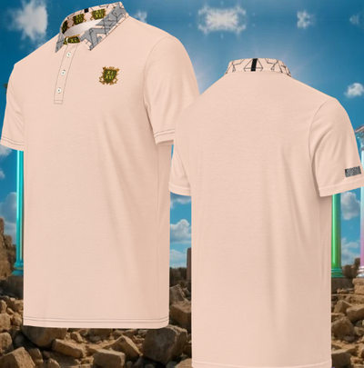 Preston Slim Fit Polo