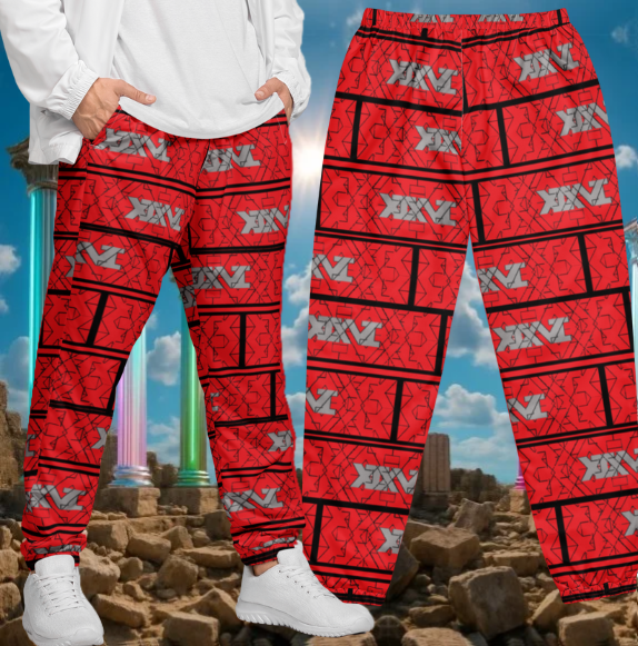 Trace Track Pants