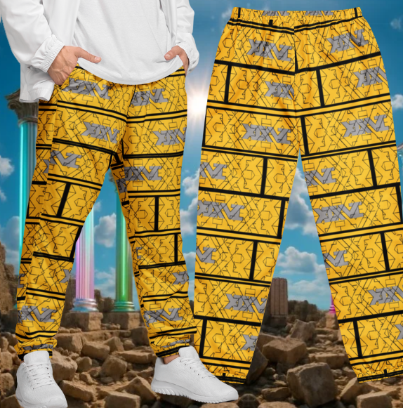 Trace Track Pants