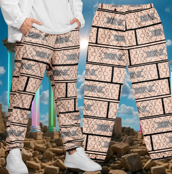 Trace Track Pants