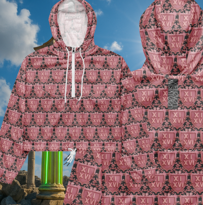 Christine Cropped Windbreaker