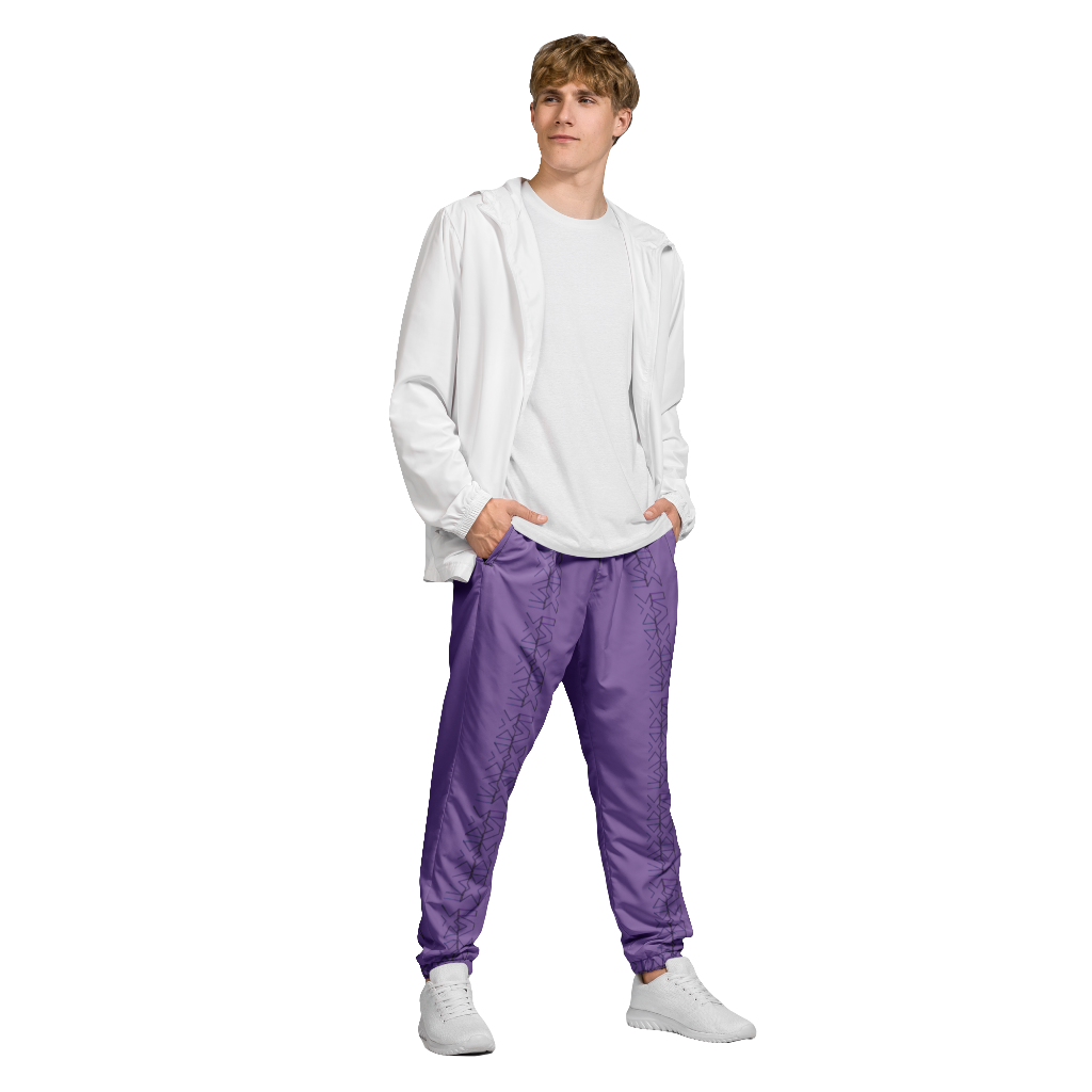 Trace Track Pants