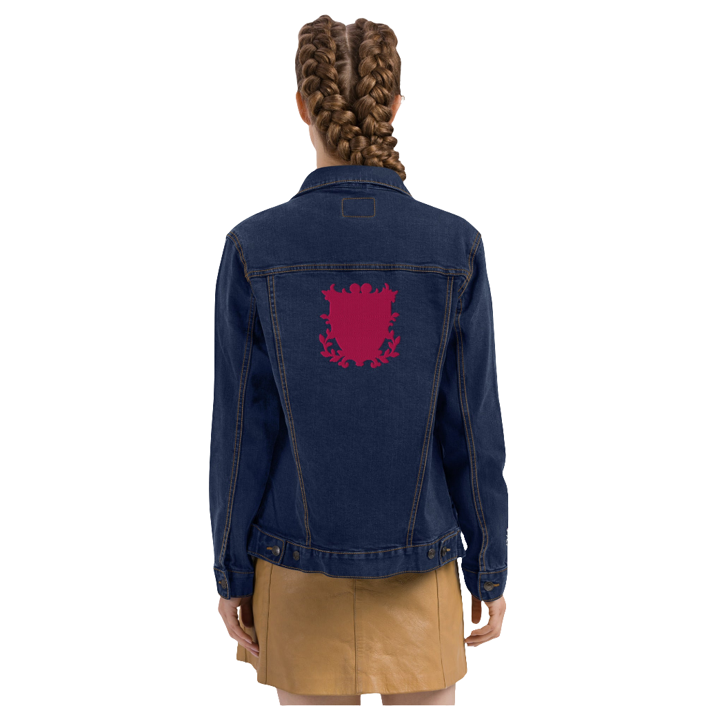 Dana Denim Jacket