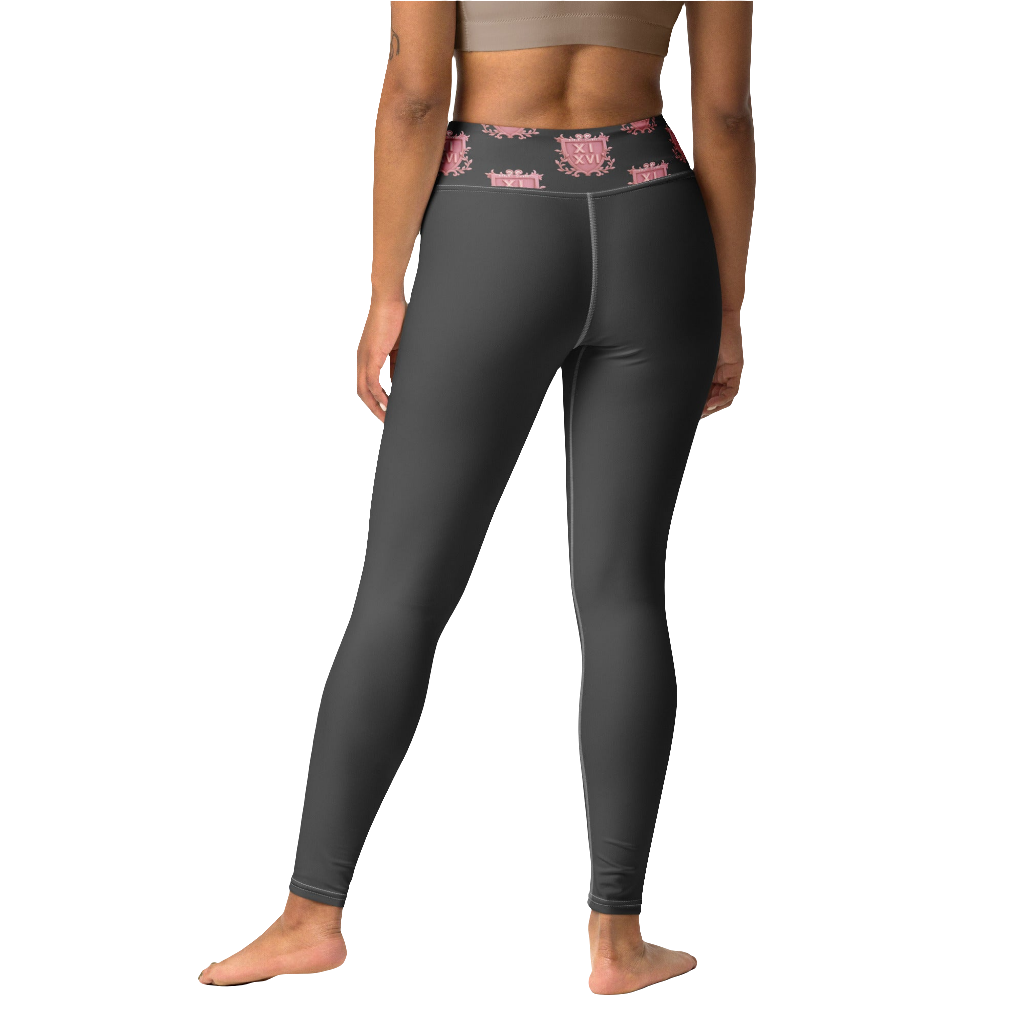 Yolanda Yoga Leggings