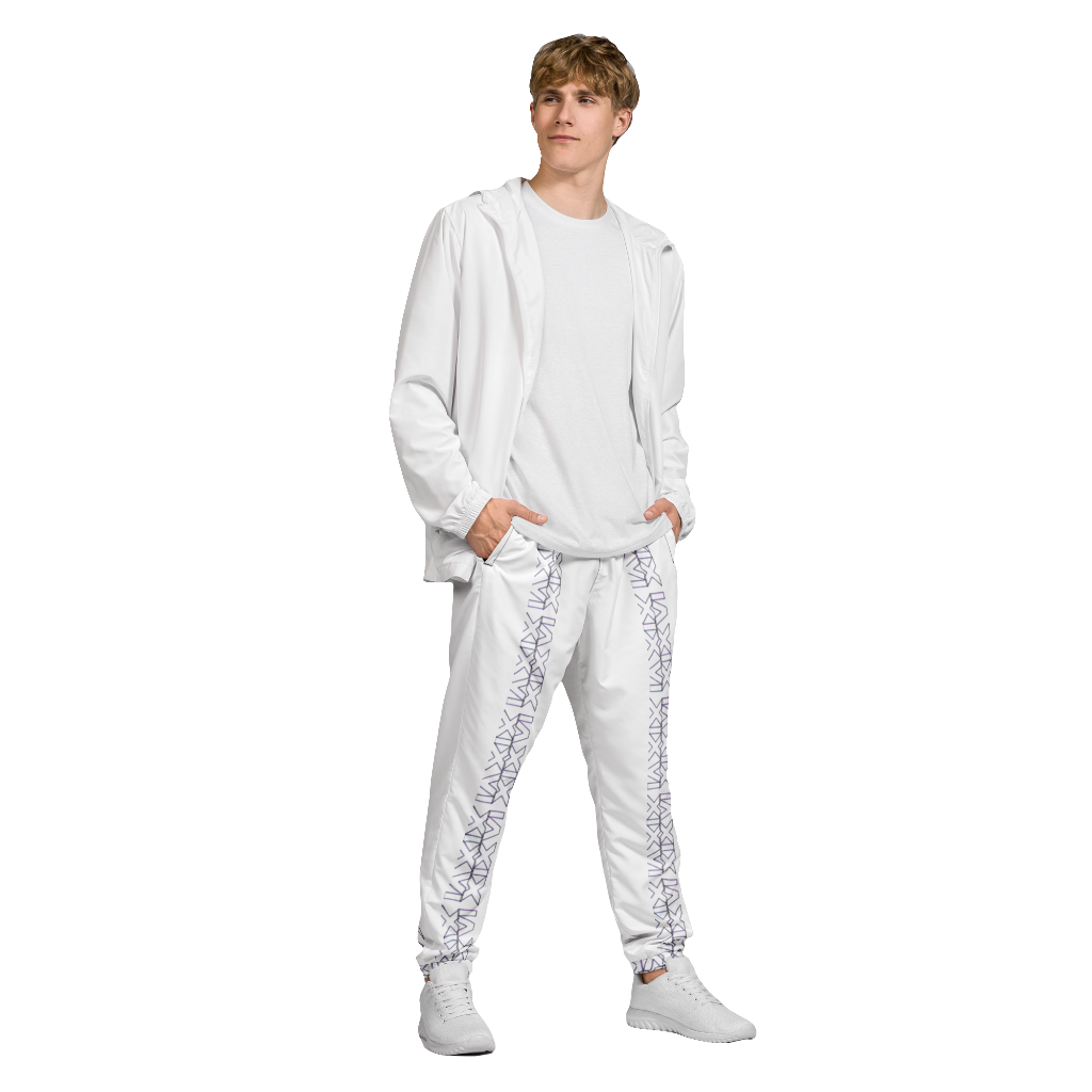 Trace Track Pants