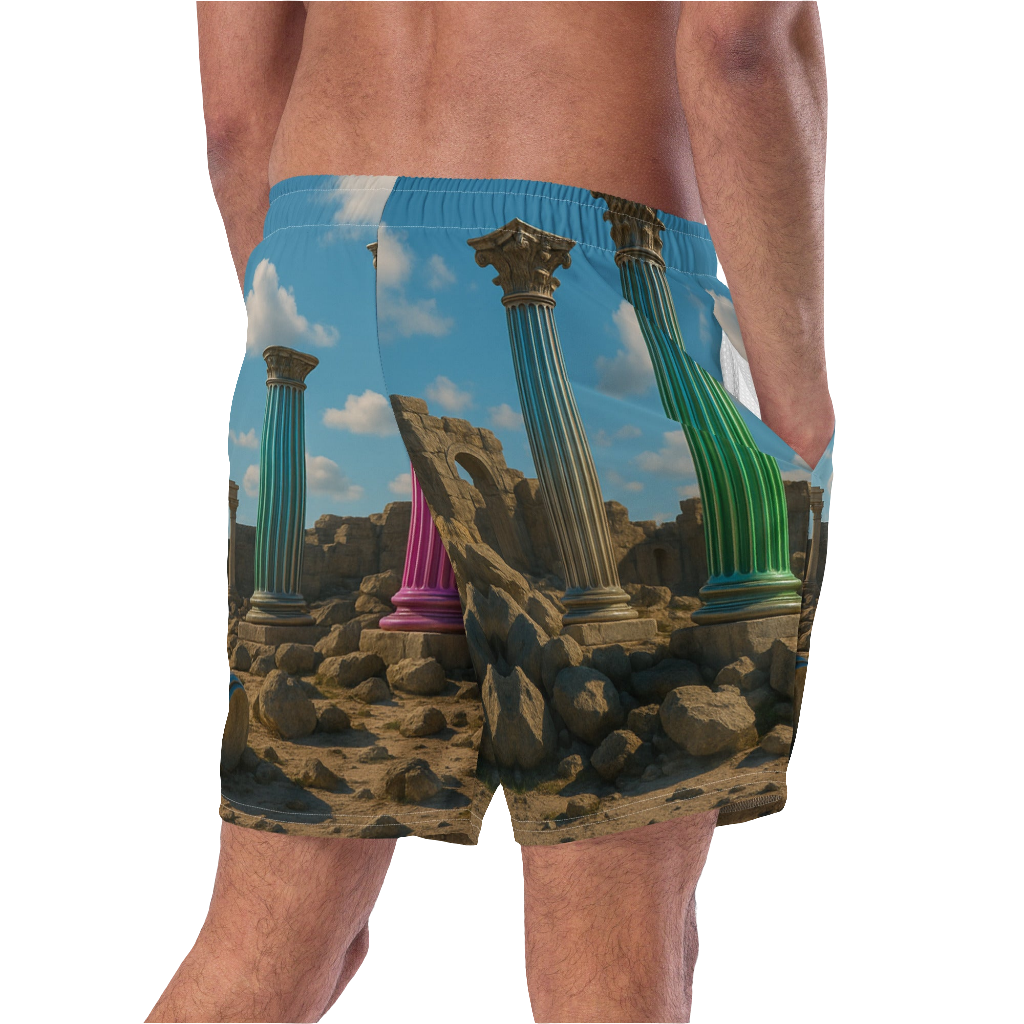 Trent Swim Trunks