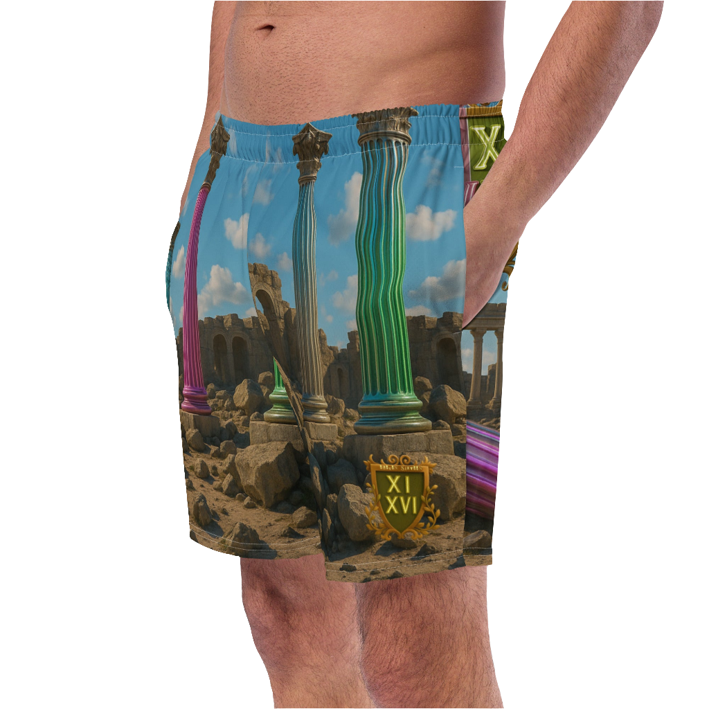 Trent Swim Trunks