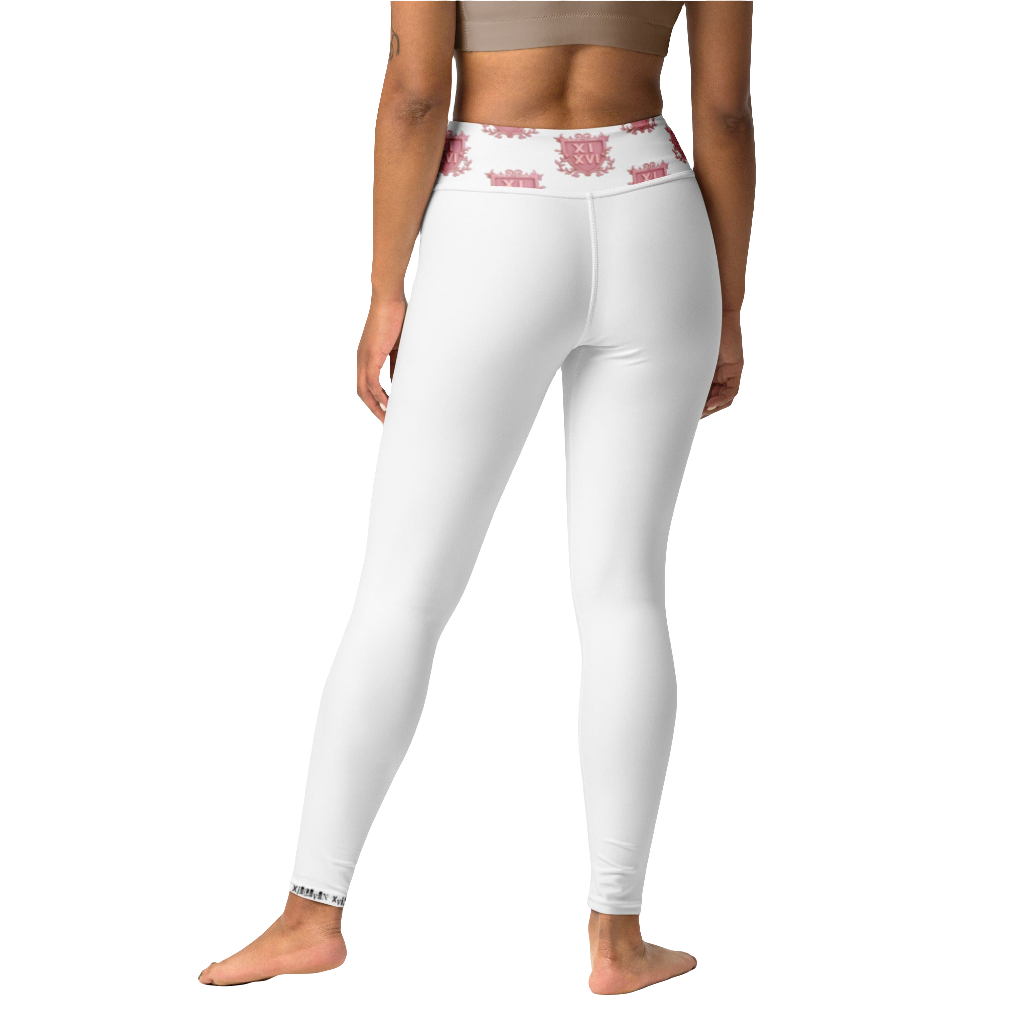 Yolanda Yoga Leggings