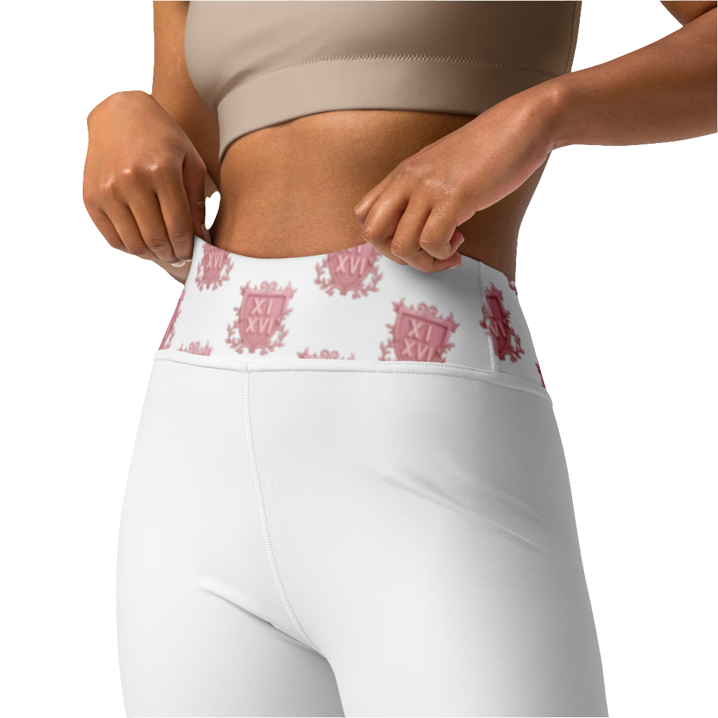 Yolanda Yoga Leggings