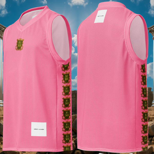 Blake Basketball Jersey