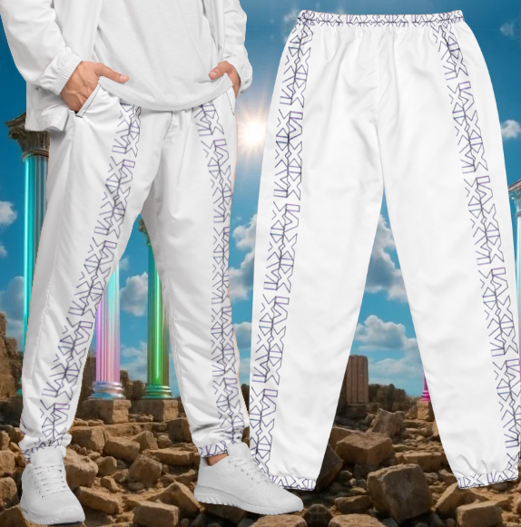 Trace Track Pants