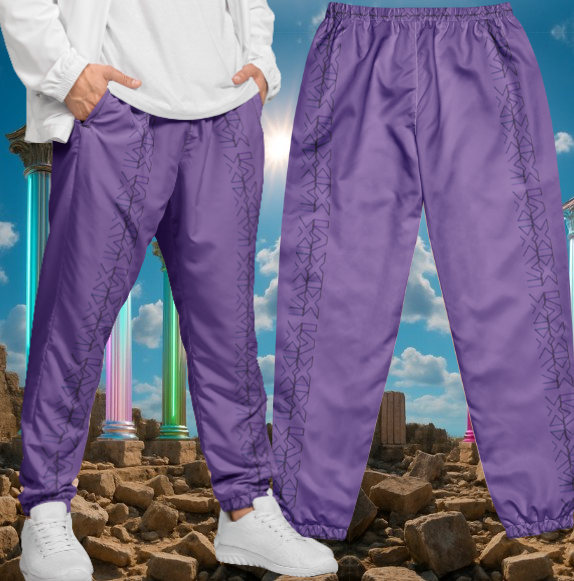Trace Track Pants