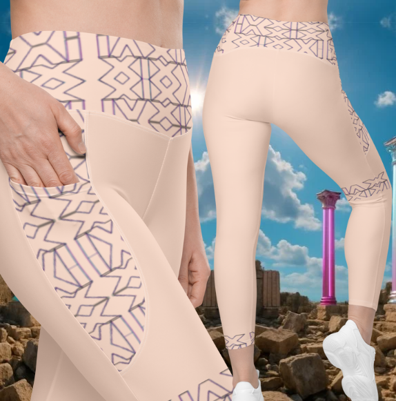 Paige Pocket Leggings