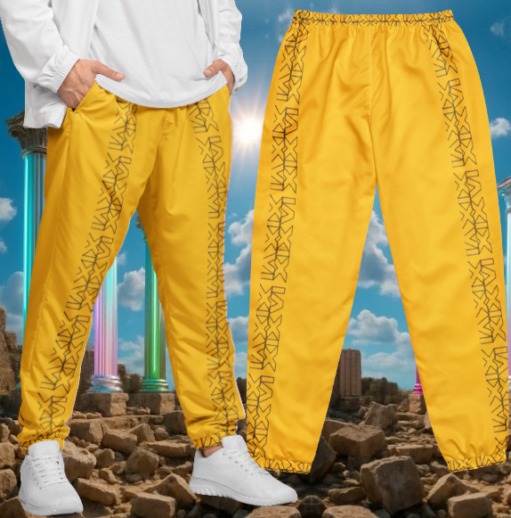 Trace Track Pants