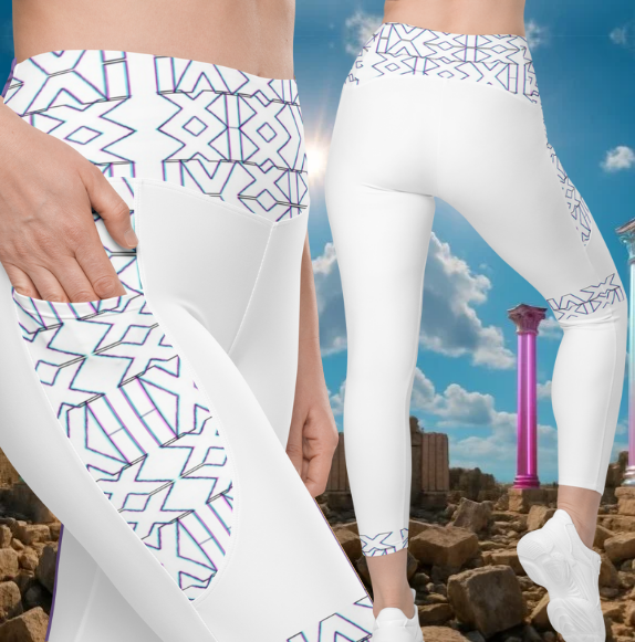 Paige Pocket Leggings