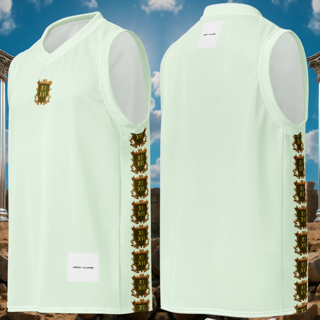 Blake Basketball Jersey