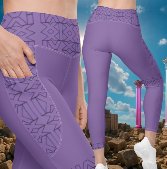 Paige Pocket Leggings