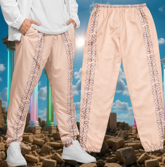 Trace Track Pants